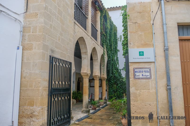 Museo Arqueológico de Úbeda