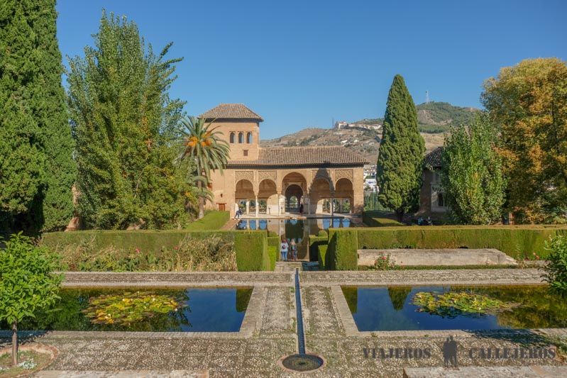 Alhambra de Granada