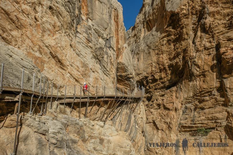Caminito del Rey