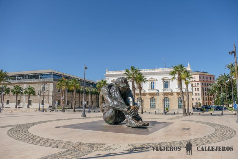 Paseo Marítimo