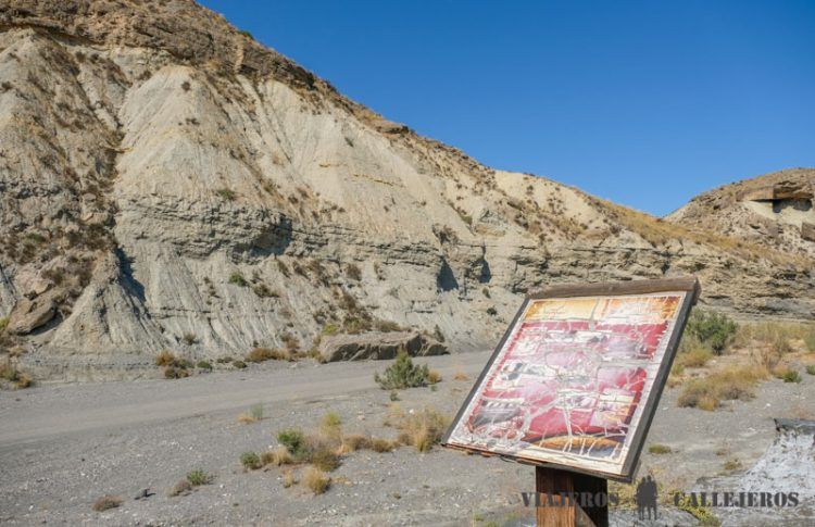 Guía para visitar el Desierto de Tabernas en Almería