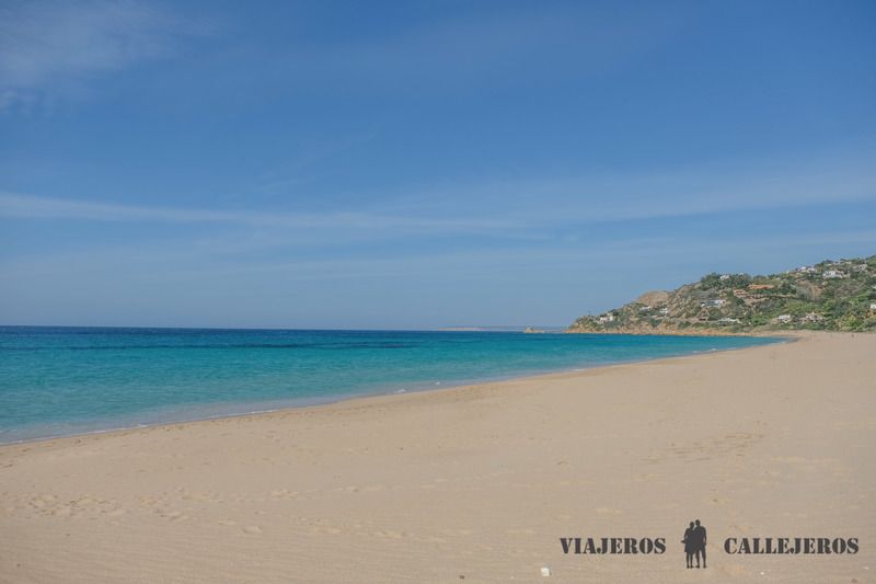 Playa de los Alemanes