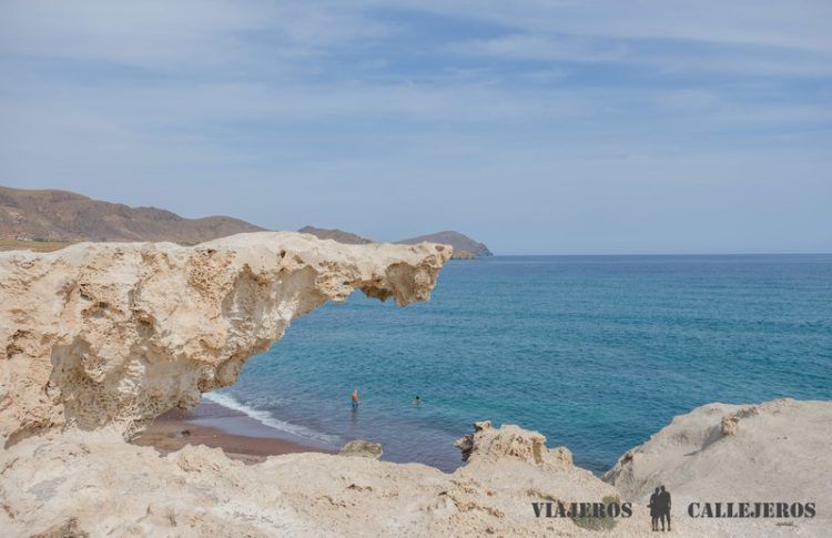 Playa del Arco