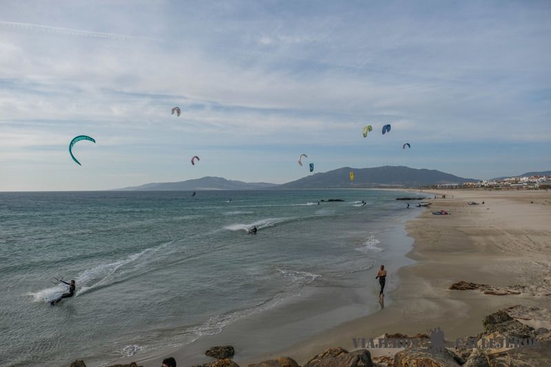 Playa de Los Lances