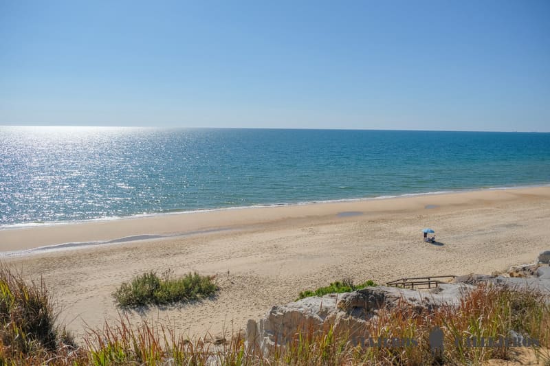 Playas de Huelva