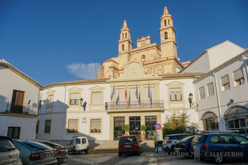 Plaza del Ayuntamiento