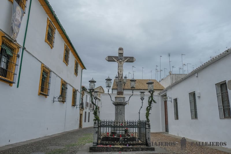 Plaza de los Capuchinos