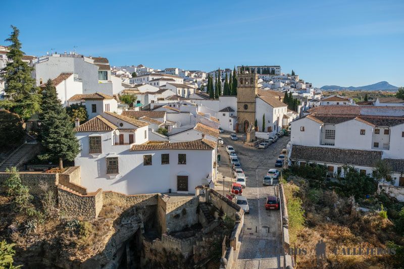 Restaurantes donde comer en Ronda