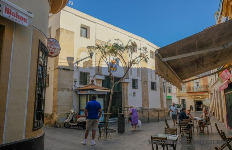 Restaurantes en El Puerto de Santa María
