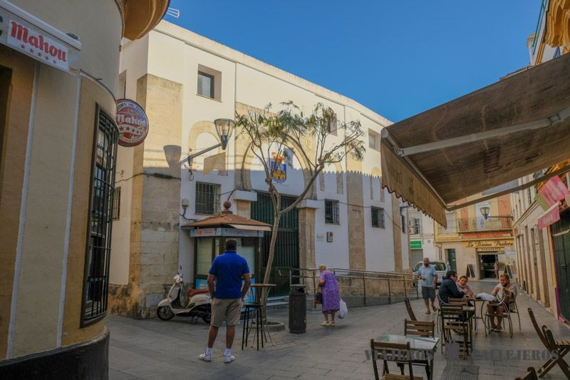 Restaurantes en El Puerto de Santa María