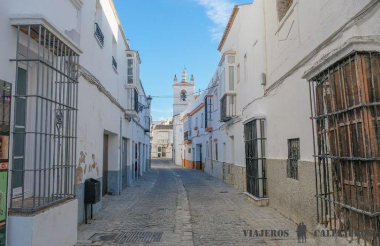 Restaurantes en Medina Sidonia