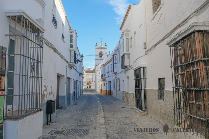 Restaurantes en Medina Sidonia