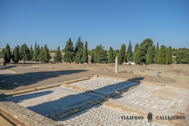 Casa de la Exedra