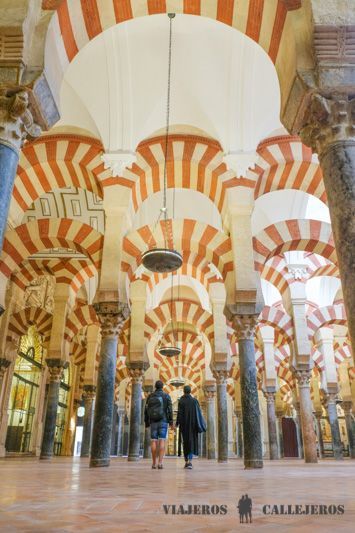 Mezquita de Córdoba