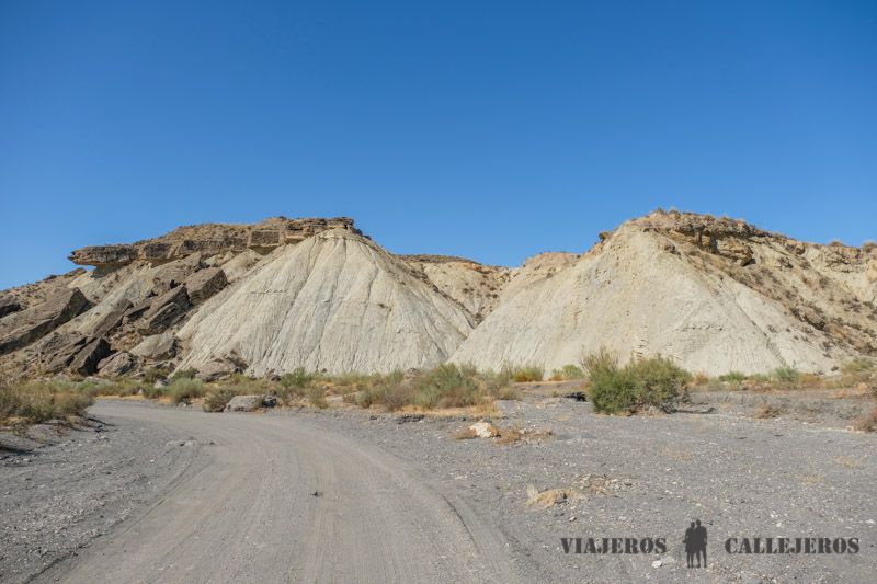 Excursión 4x4 Desierto de Tabernas