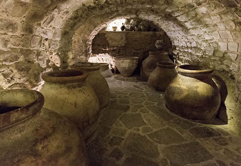 Sinagoga del Agua