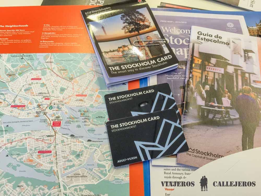 Stockholm Pass