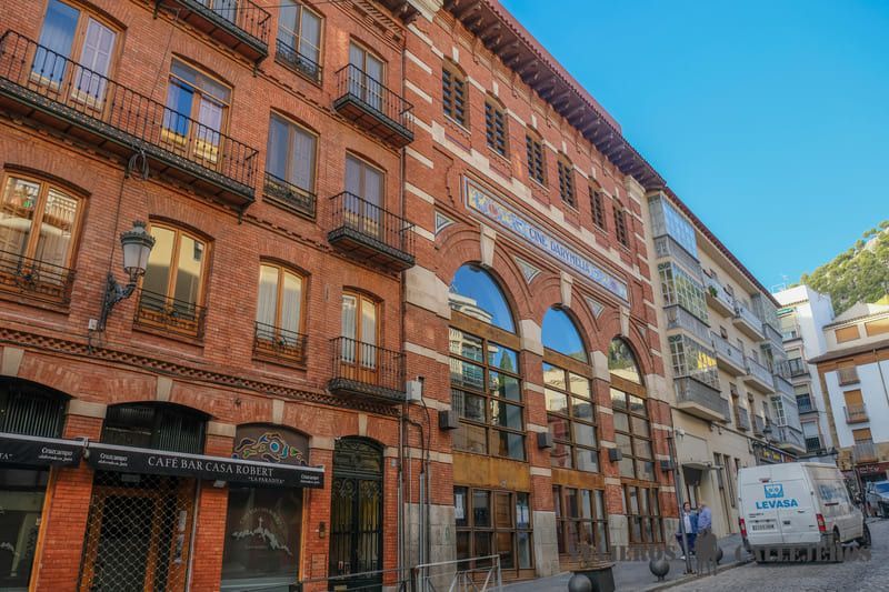 Teatro Darymelia