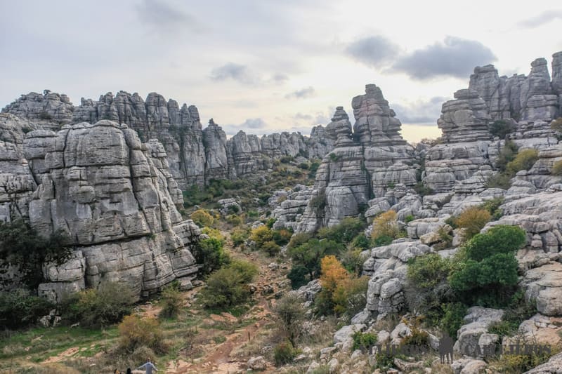 El Torcal