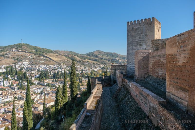 Alcazaba