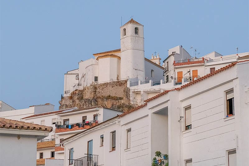 Torre del Reloj