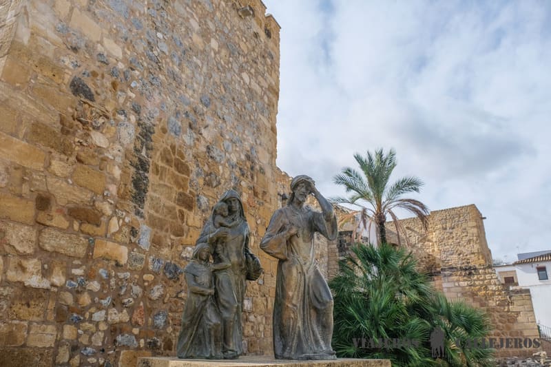 Torreón de Asalto
