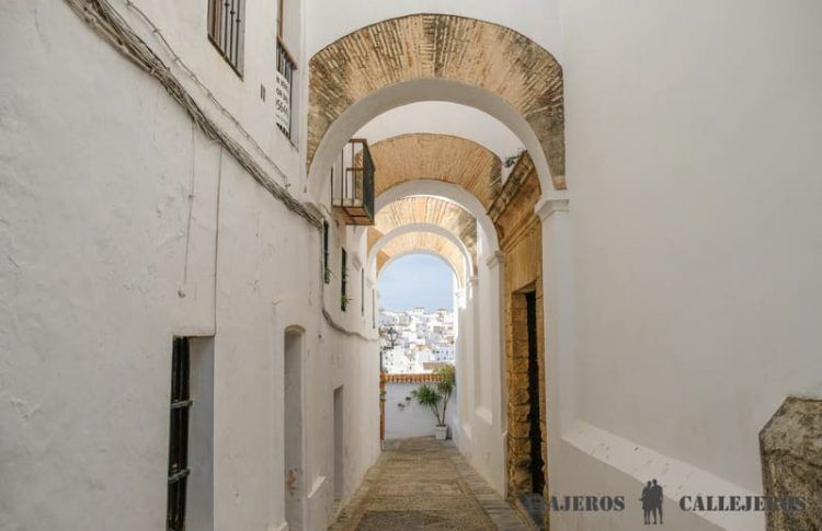 Vejer de la Frontera