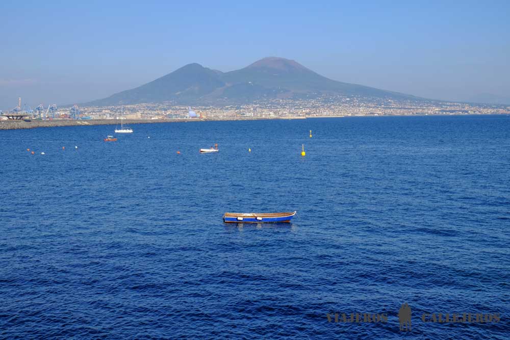 Vesubio