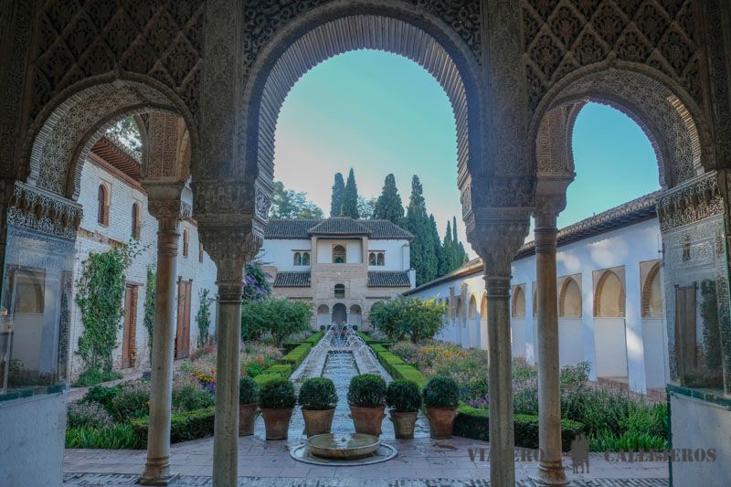 Generalife