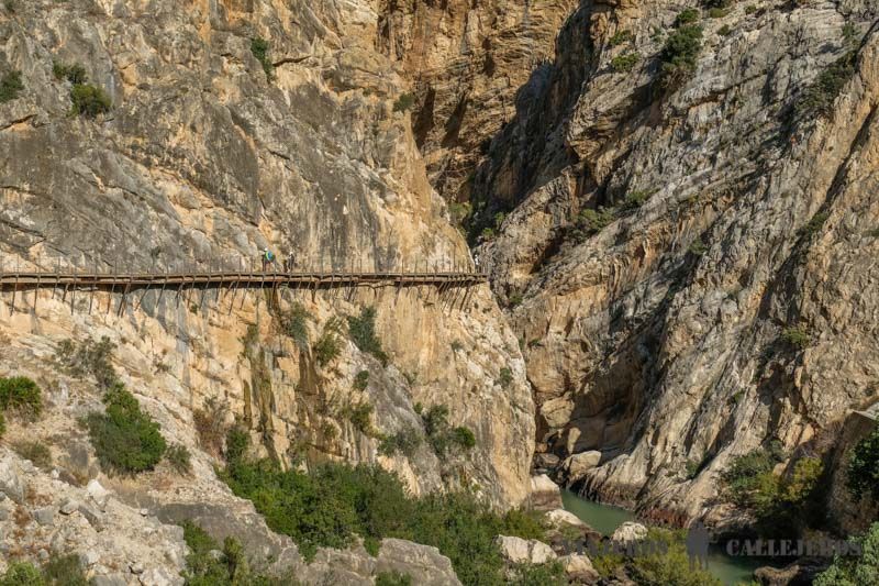 Caminito del Rey
