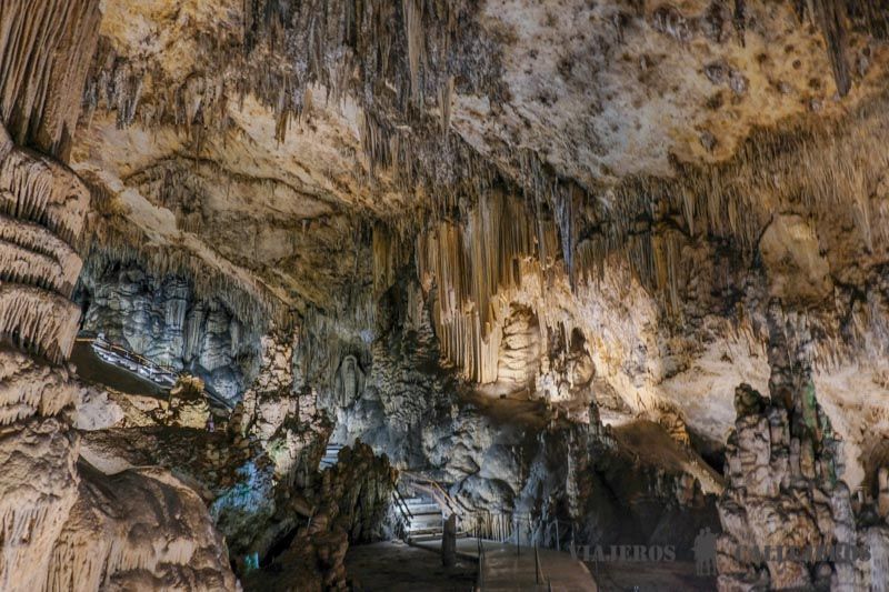 Cueva de Nerja