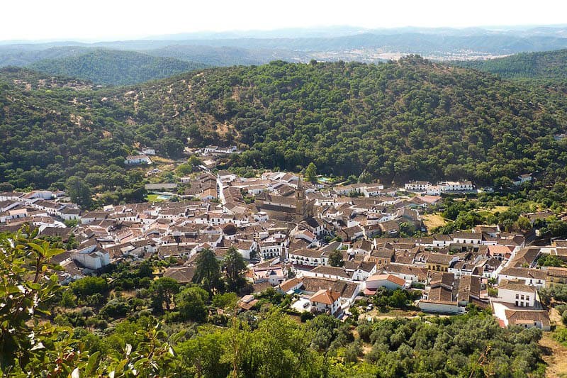 Alájar