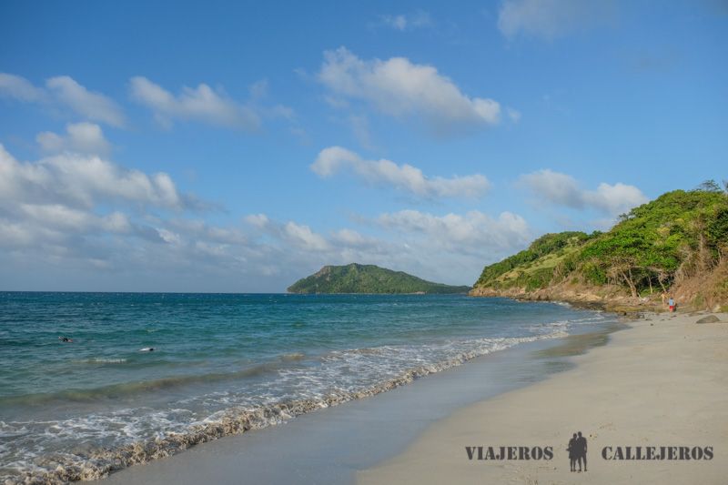 Almond Bay