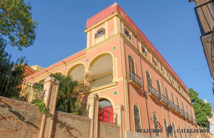 Free tours en Sanlúcar de Barrameda