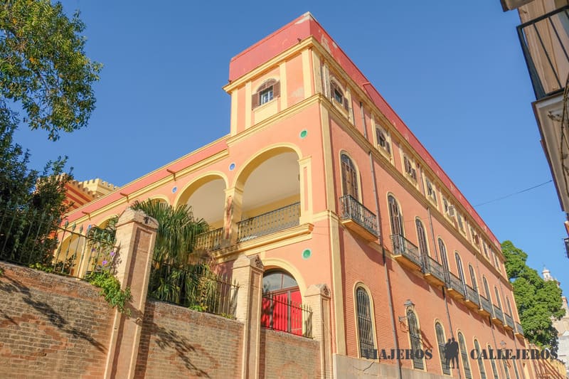 Ayuntamiento de Sanlúcar de Barrameda