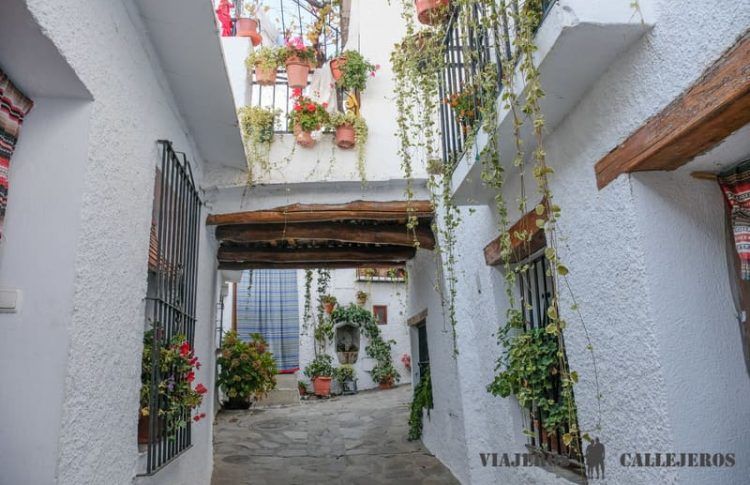 Bubión