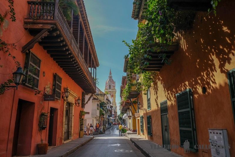 Cartagena de Indias