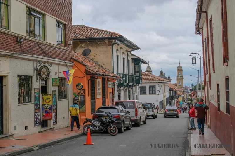 La Candelaria