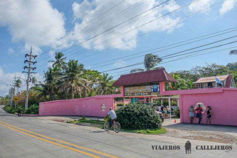 Casa Museo