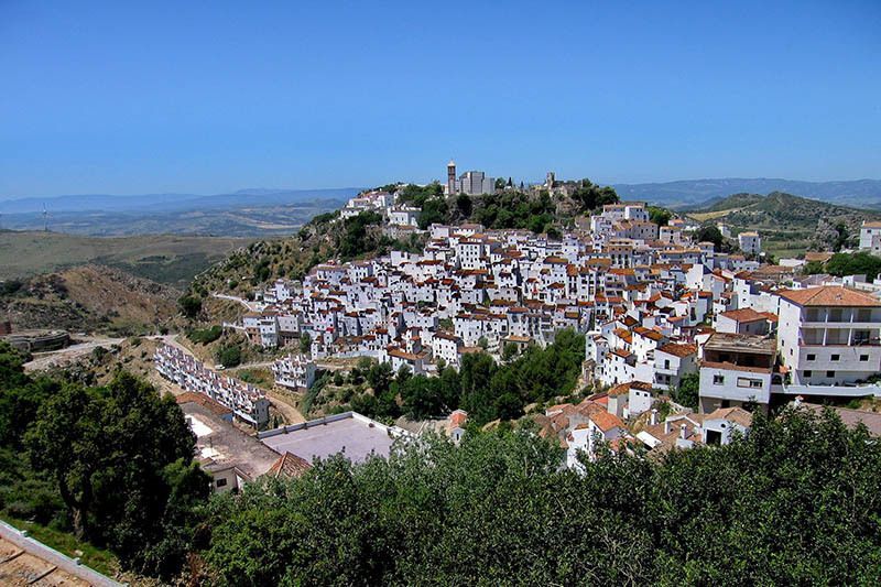 Casares