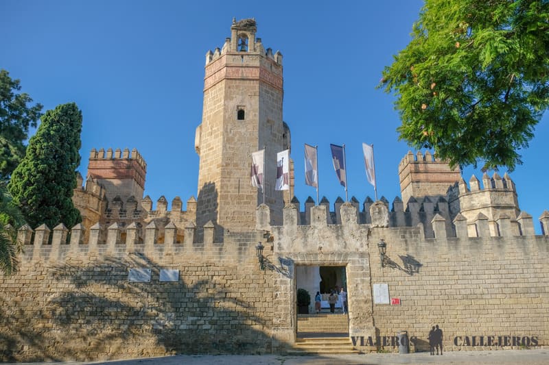 Castillo de San Marcos