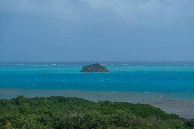 Parque Nacional Natural Old Providence McBean Lagoon