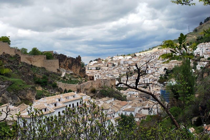 Cazorla