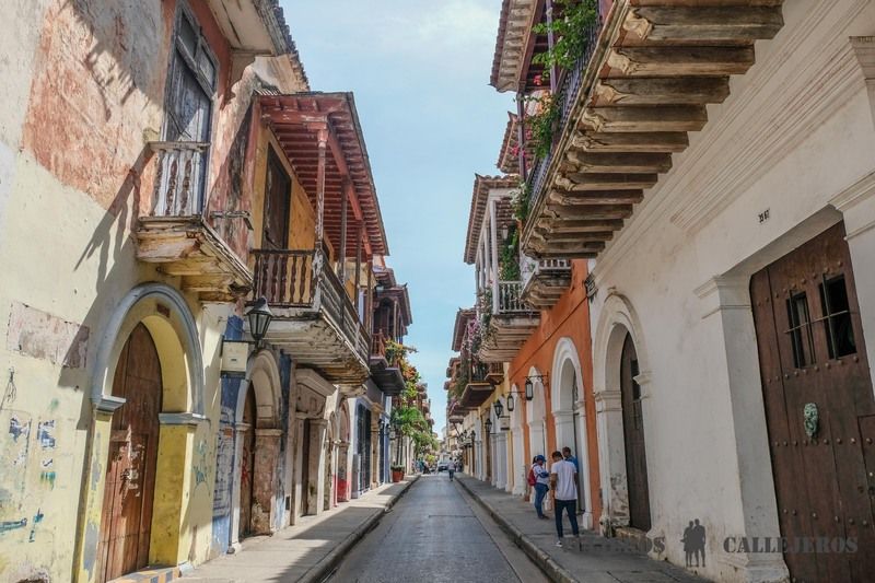 Ciudad Amurallada