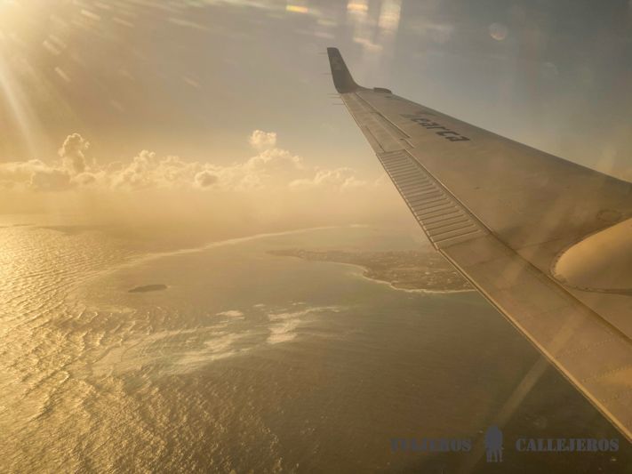 Cómo ir de San Andrés a Providencia en Colombia