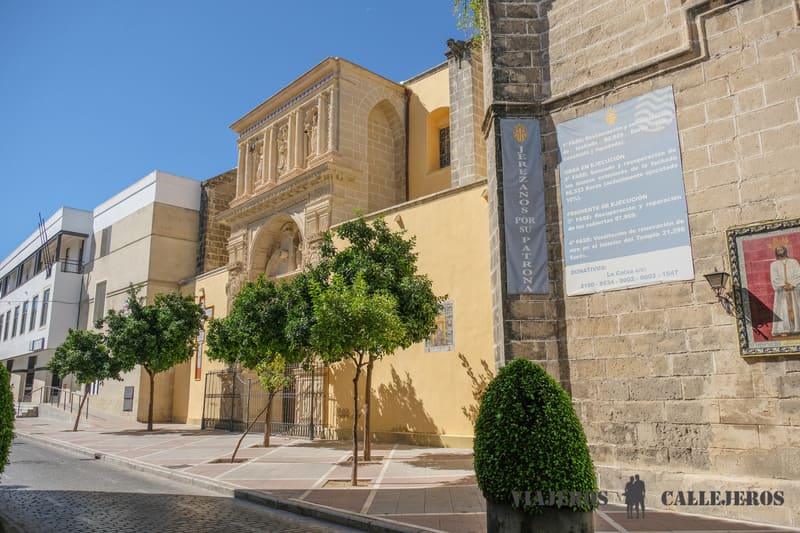Basílica de la Merced