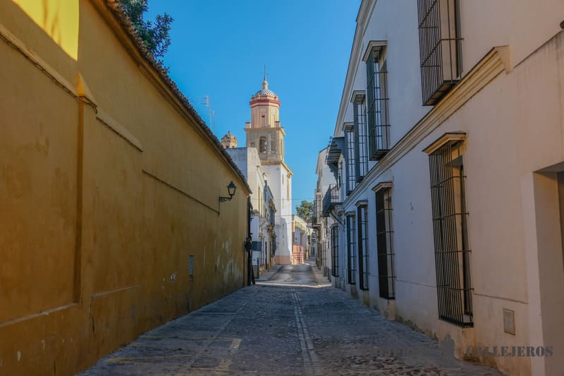Iglesia de Nuestra Señora de la O