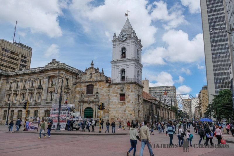 Iglesia de San Francisco