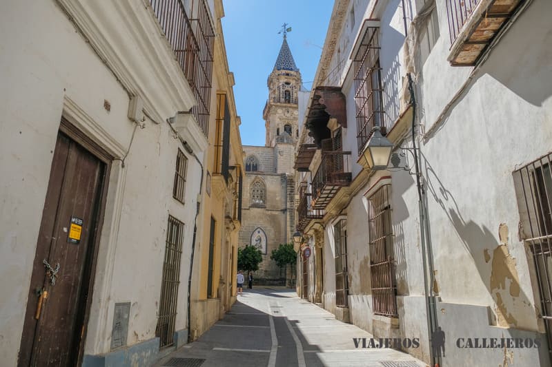 Iglesia de San Miguel