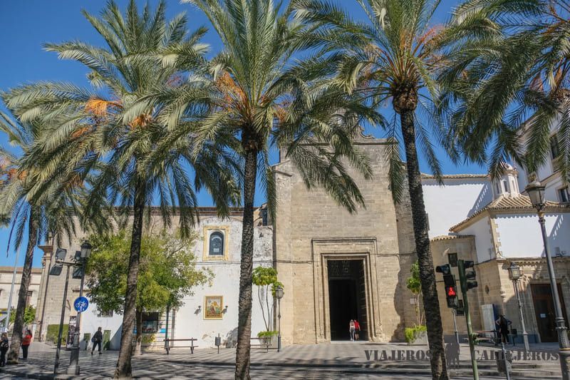 Iglesia de Santo Domingo